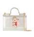 Dolce Gabbana Sicily Phone Holder, front view